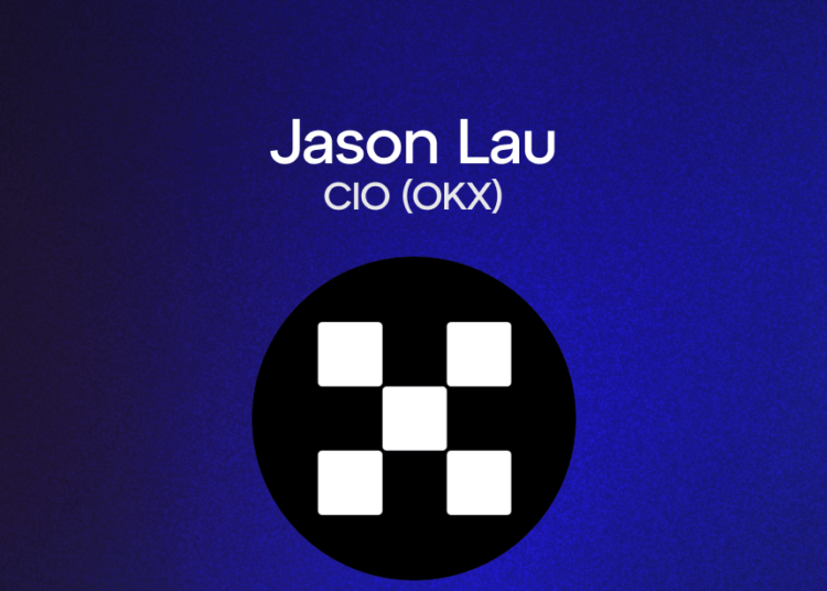 Pioneering OKX's Path: A Dialogue with Jason Lau