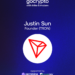Justin Sun on the Blockchain's Future: Projecting the Impact of Bitcoin's Halving, Regulations, and Memecoins