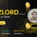JizzLord (JIZZLORD) Is Now Available for Trading on LBank Exchange