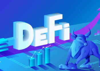 Ethereum Liquid Restaking Drives DeFi TVL to $100B in Q1 2024