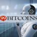 ChatGPT Gives Post-Halving Bitcoin Price Outlook, What About 99Bitcoins Token?