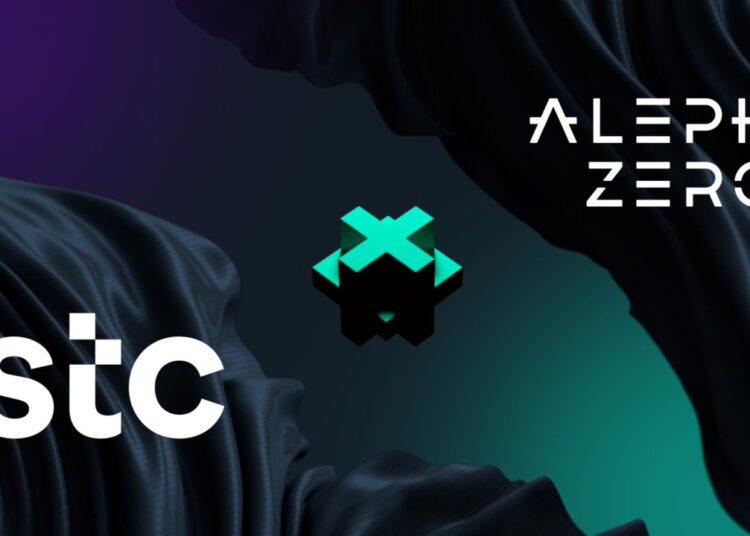 stc Bahrain and Aleph Zero Partner to Advance Blockchain DePIN Across the Gulf Region