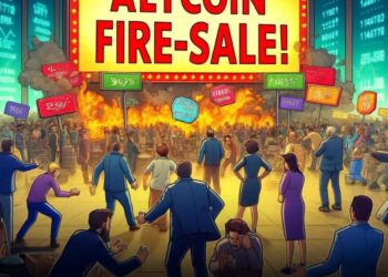 Altcoin fire-sale taking place – to buy or not to buy?