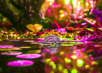 Analyst Predicts Corrections for Two AI Altcoins, Says One Low-Cap Coin in Danger of Significant Pullback
