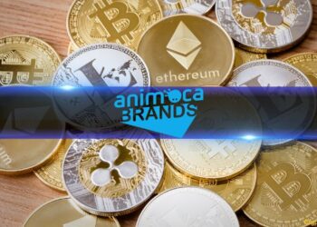 Here’s How Much Crypto Hong Kong’s Web3 Giant Animoca Brands Holds on Balance Sheet