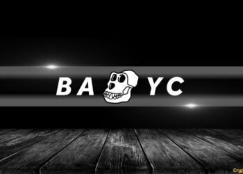 BAYC Floor Price Plummets 90% in 2.5-Year Span