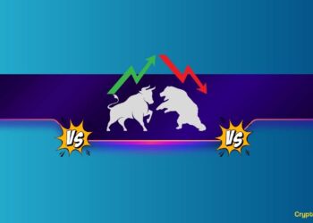 Bullish For Bitcoin? Important Indicators Shift as Prices Head South