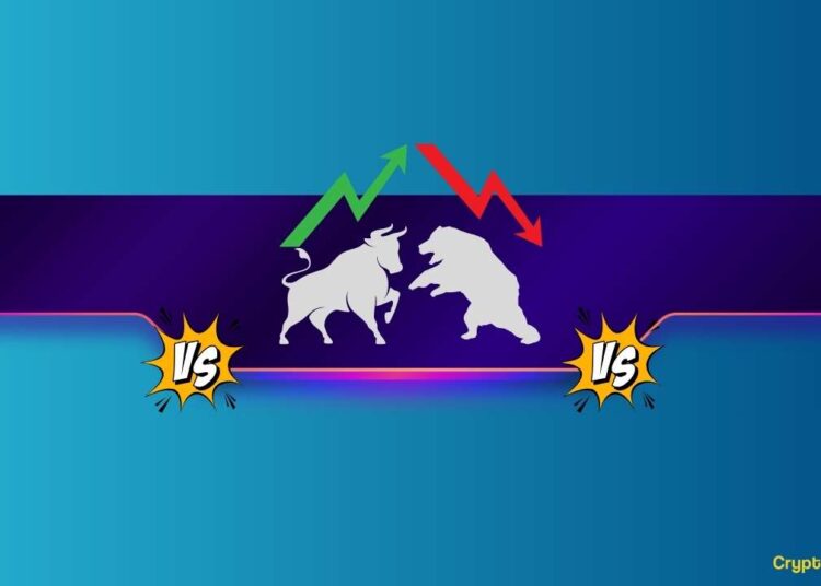 Bullish For Bitcoin? Important Indicators Shift as Prices Head South
