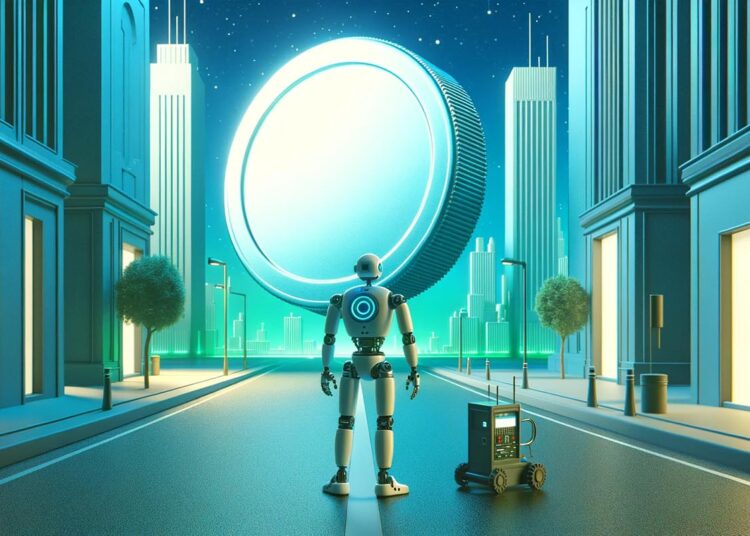 Analyst Says Layer-1 Altcoin Will Do Big Numbers This Year, Updates Forecast on Near and Fetch.ai