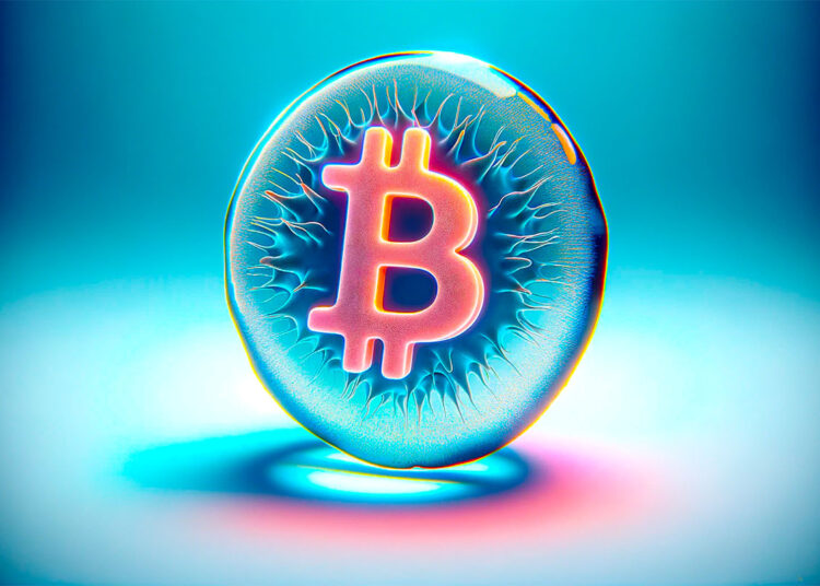 Economist Alex Krüger Says Bitcoin All-Time Highs Coming Soon, Predicts 4x Move for One Layer-One Altcoin