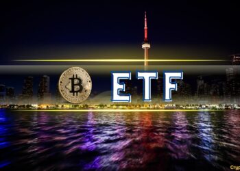 World’s First Bitcoin ETF Has Lost 20% of Assets Since BlackRock Approval