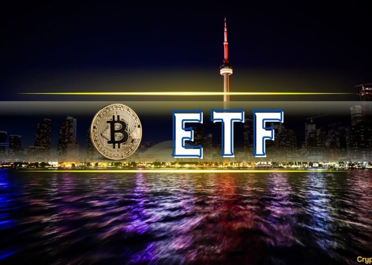 World’s First Bitcoin ETF Has Lost 20% of Assets Since BlackRock Approval