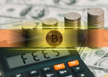 Post-Halving Fee Madness on the Bitcoin Network After the Introduction of Runes