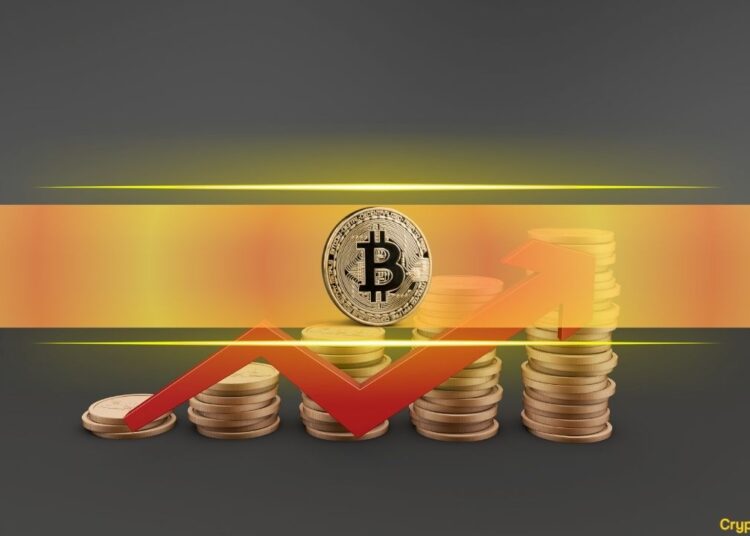 Bitcoin Poised to Enter Lenghty Re-Accumulation Phase as Pullback Hits 18%