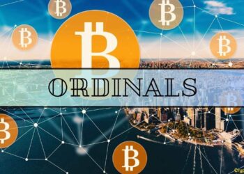 Ordinals Activity Ramps Up Before Halving — Alongside Bitcoin Fees