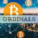 Ordinals Activity Ramps Up Before Halving — Alongside Bitcoin Fees