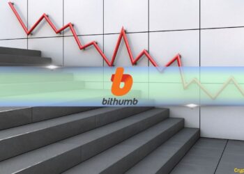 Bithumb Korea’s Fiscal Performance in 2023 Plummets Despite Rising Trading Volume: Report