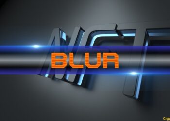 Blur Maintains Lead in NFT Marketplace, Clocks $1.5 Billion in Q1 Volume
