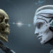 Scenarios for the Transition to Artificial General Intelligence (AGI)