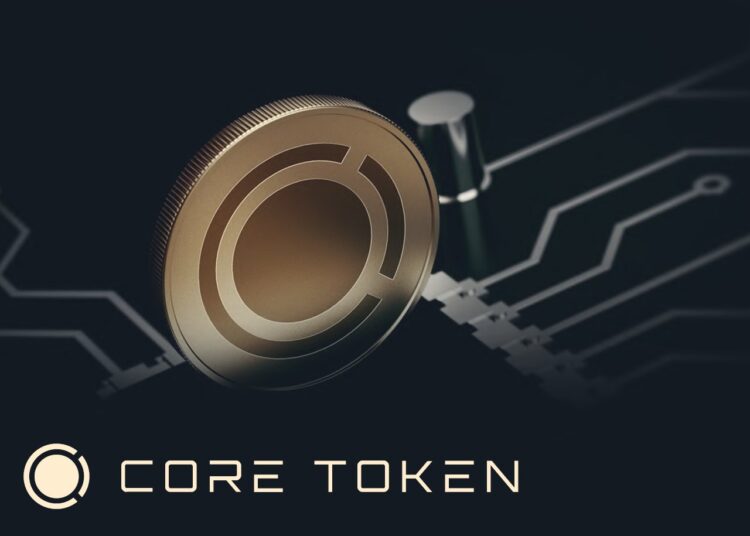 Altcoin CORE Surges Over 470% Amid Market Correction