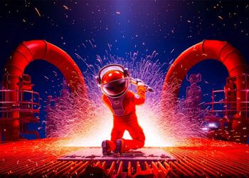 $13,800,000,000 Institutional Inflows at Highest Ever Yearly Rate, Far Surpassing 2021 Record: CoinShares