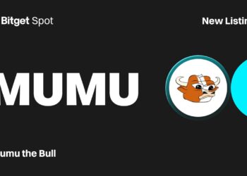 Bitget Announces Listing of MUMU, a New Memecoin with a Mission