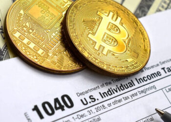 IRS Expects Surge in Crypto Tax Crime Cases as Tax Season Concludes