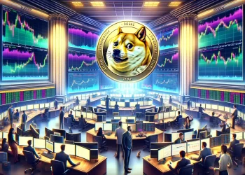 DOGE Integration Signals Potential ATH