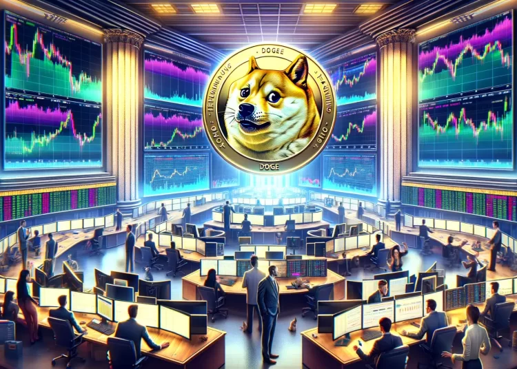DOGE Integration Signals Potential ATH