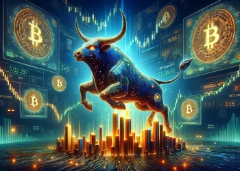 Goldman Sachs’ Bitcoin Revelation Amid $300 Billion Price Wave