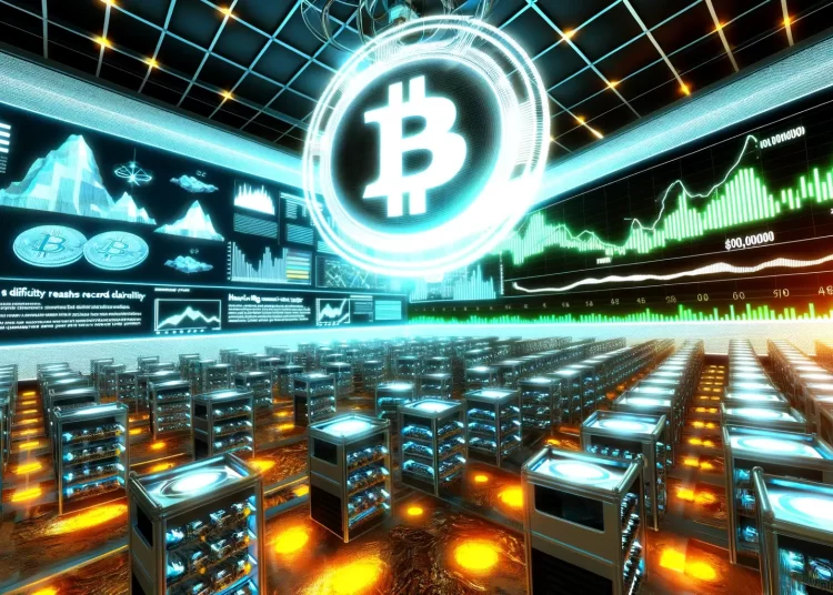 Bitcoin Declines Ahead of Halving: Analysts Monitor Pre-Halving