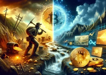 Paraguay Advocates Bitcoin Mining as a “Gift from Heaven”