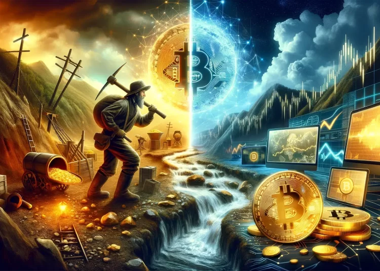 Paraguay Advocates Bitcoin Mining as a “Gift from Heaven”
