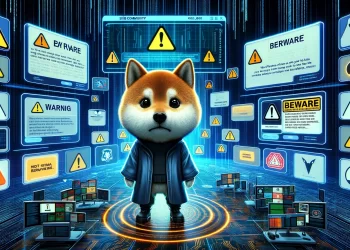 Shiba Inu Joins CDSA to Safeguard Media with Shibarium Tech