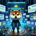 Shiba Inu Joins CDSA to Safeguard Media with Shibarium Tech