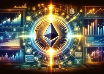 Ethereum’s First Quarter Report Shows Gains, What’s In Q2?