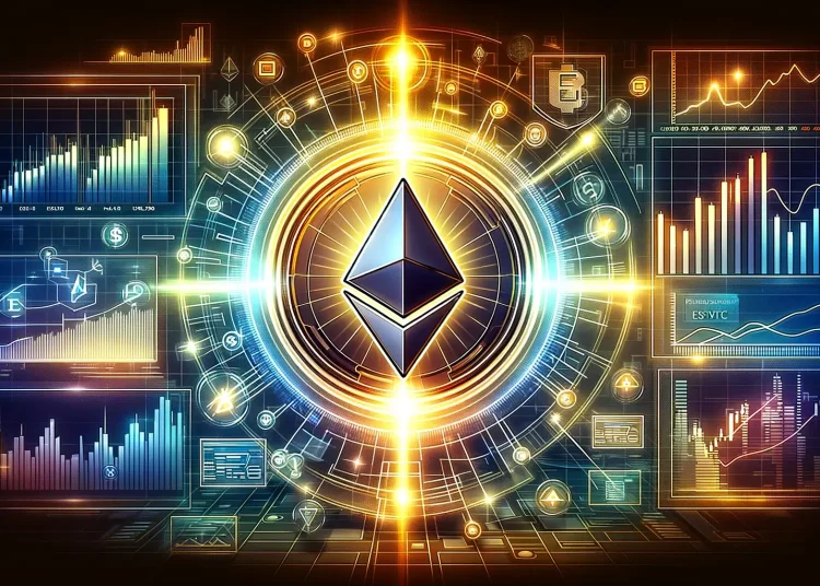 Ethereum’s First Quarter Report Shows Gains, What’s In Q2?