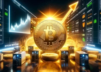 Halving Projected to Drive $100,000 Price This Year