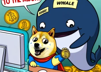 Whales Offload Tokens After Price Surge
