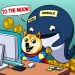 Whales Offload Tokens After Price Surge
