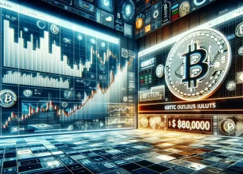 Is a Bitcoin Price Rally to $80,000 Imminent?