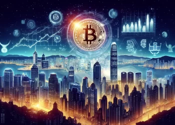 BREAKING: Billion-Dollar Bitcoin ETFs With Massive Funding from China to Start End of April in Hong Kong