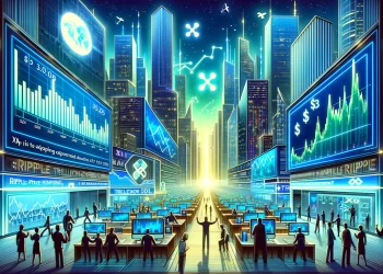 Ripple Unveils Trillion-Dollar ODL Corridor, XRP Price Expected to Skyrocket to $3