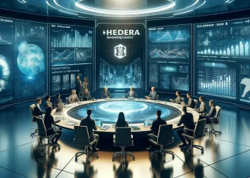 Hedera’s Governing Council Spearheads Financial Innovation with Shinhan Bank and SB Group, Launching Stablecoin Pilots