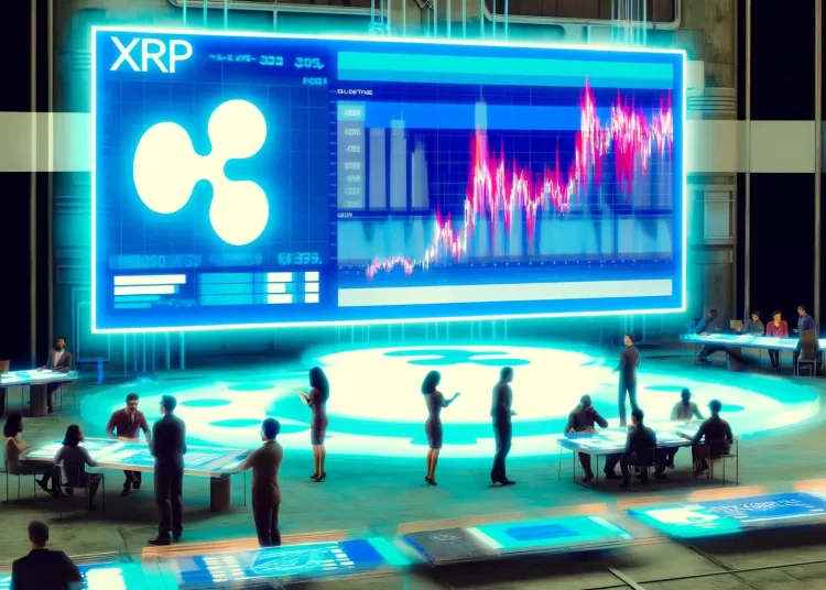 XRP Goes DeFi: Ripple’s Game-Changing Lending Protocol Revealed