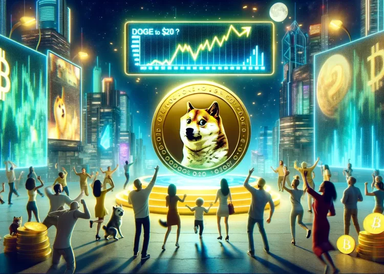 Elon Musk’s Latest Dogecoin Meme Prepares Price for Possible Surge