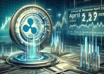 Ripple’s Countdown: Company Set to File Critical SEC Response by April 22