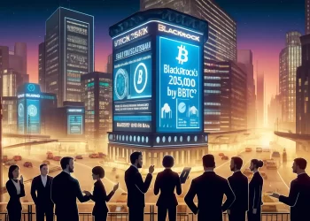 These Billion-Dollar Companies Are the Owners of BlackRock’s 205,000 BTC