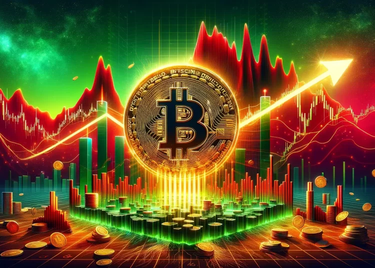 Bitcoin’s Fourth Halving Not Bullish