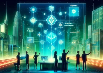 Ernst & Young Adopts Polygon PoS for OpsChain Contract Manager, Eyes Ethereum Mainnet Migration